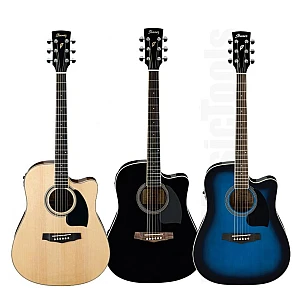 Toko Alat Musik Jual Semua Product Ibanez Terlengkap Original dan Termurah