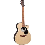 Martin GPCX2E 02 Acoustic Electric Guitar