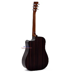 Toko Alat Musik Jual Semua Product Sigma Terlengkap Original dan Termurah