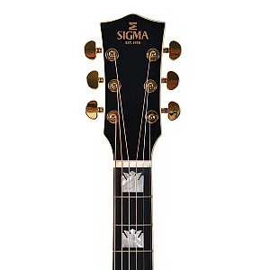 Toko Alat Musik Jual Semua Product Sigma Terlengkap Original dan Termurah