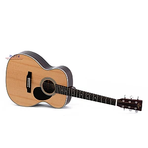 Toko Alat Musik Jual Semua Product Sigma Terlengkap Original dan Termurah