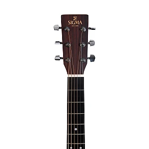 Toko Alat Musik Jual Semua Product Sigma Terlengkap Original dan Termurah