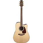 Takamine GD71CE NAT Dreadnought Cutaway Acoustic Electric Guitar