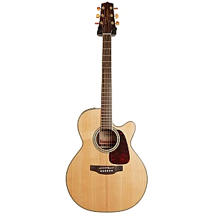 Takamine GN71CE NAT Acoustic Electric Guitar