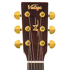 Toko Alat Musik Jual Semua Product Vintage Terlengkap Original dan Termurah