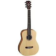 Cort AD Mini E OP Accoustic Electric Guitar.