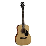 Cort AF510E OP Accoustic Electric Guitar