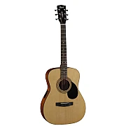 Cort AF510E OP Accoustic Electric Guitar