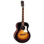 Cort CJ RETRO VSM Acoustic Electric Guitar (with Bag)