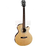 Cort SFX ME OP Acoustic Electric Guitar w/Bag