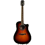 Fender T-Bucket 100CE Spruce Top 3TS