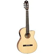 Tanglewood EM DC 6 Acoustic Electric Guitar 
