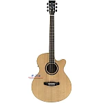 Tanglewood TWK SFCE Kensington Acoustic Electric Guitar with Bag