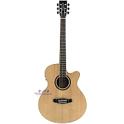 Tanglewood TWK SFCE Kensington Acoustic Electric Guitar with Bag