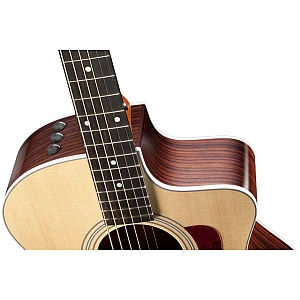 Toko Alat Musik Jual Semua Product Taylor Terlengkap Original dan Termurah