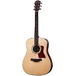 Taylor 210E Dreadnought Acoustic Electric Guitar