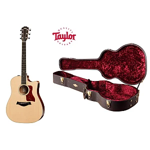 Toko Alat Musik Jual Semua Product Taylor Terlengkap Original dan Termurah