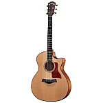 Taylor 514CE Grand Auditorium Cutaway Acoustic Electric Guitar