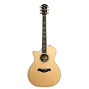 Taylor 914ce Grand Auditorium Cutaway ES2 Acoustic Electric Guitar 
