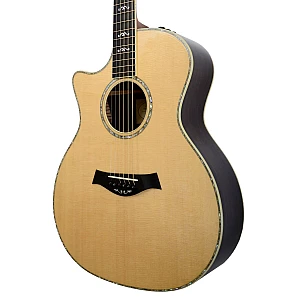 Toko Alat Musik Jual Semua Product Taylor Terlengkap Original dan Termurah