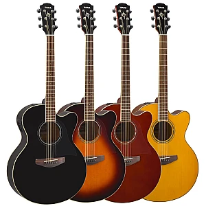 Toko Alat Musik Jual Semua Product Yamaha Terlengkap Original dan Termurah