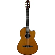 Yamaha NCX3C Acoustic Electric Nylon String Guitar