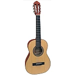 Cort AC50 OP 1/2 Classic Guitar with BAG