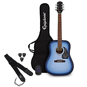 Toko Alat Musik Jual Semua Product Epiphone Terlengkap Original dan Termurah