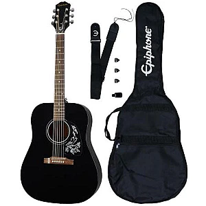 Toko Alat Musik Jual Semua Product Epiphone Terlengkap Original dan Termurah