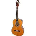 Epiphone PRO 1 Classic Classical Guitar, Antique Natural