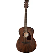 Ibanez PC12MH Acoustic Guitar in Open Pore Natural