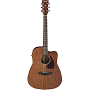 Ibanez PF12MHCE OPN, Acoustic Electric Guitar 