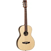 Tanglewood TWJP S Exotic Java Parlour Acoustic Guitar