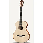 Taylor Academy 12-N Grand Concert Nylon String Acoustic Guitar w/Bag