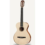Taylor Academy 12-N Grand Concert Nylon String Acoustic Guitar w/Bag