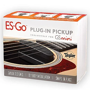 Toko Alat Musik Jual Semua Product Pickup Terlengkap Original dan Termurah