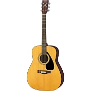 Yamaha F310P Acoustic Guitar Package