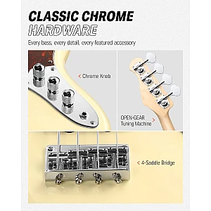 Toko Alat Musik Jual Semua Product Donner Terlengkap Original dan Termurah