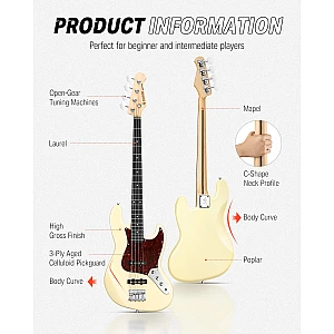 Toko Alat Musik Jual Semua Product Donner Terlengkap Original dan Termurah