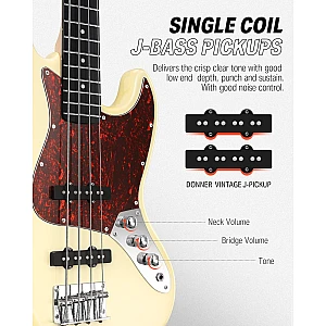 Toko Alat Musik Jual Semua Product Donner Terlengkap Original dan Termurah