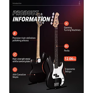 Toko Alat Musik Jual Semua Product Donner Terlengkap Original dan Termurah