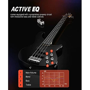 Toko Alat Musik Jual Semua Product Donner Terlengkap Original dan Termurah