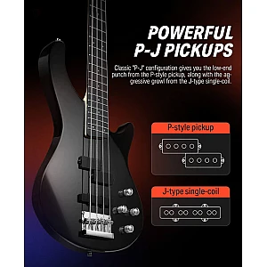 Toko Alat Musik Jual Semua Product Donner Terlengkap Original dan Termurah