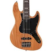 Sire Marcus Miller V5R Alder 5 String Electric Bass, Natural