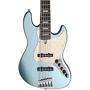 Sire Marcus Miller V7 Alder 5 String Electric Bass, Lake Placid Blue