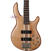 Cort Artisan A4 Plus FMMH OPN Bass Guitar