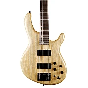 Cort Action DLX V AS OPN Electric Bass Guitar 