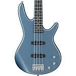 Ibanez GSR180 BEM Electric Bass Guitar, Baltic Blue Metallic
