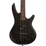 Ibanez GSR200B-WNF GIO Series Electric Bass (Walnut Flat)