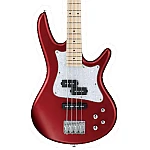 Ibanez SRMD200 Mezzo Electric Bass Guitar 
